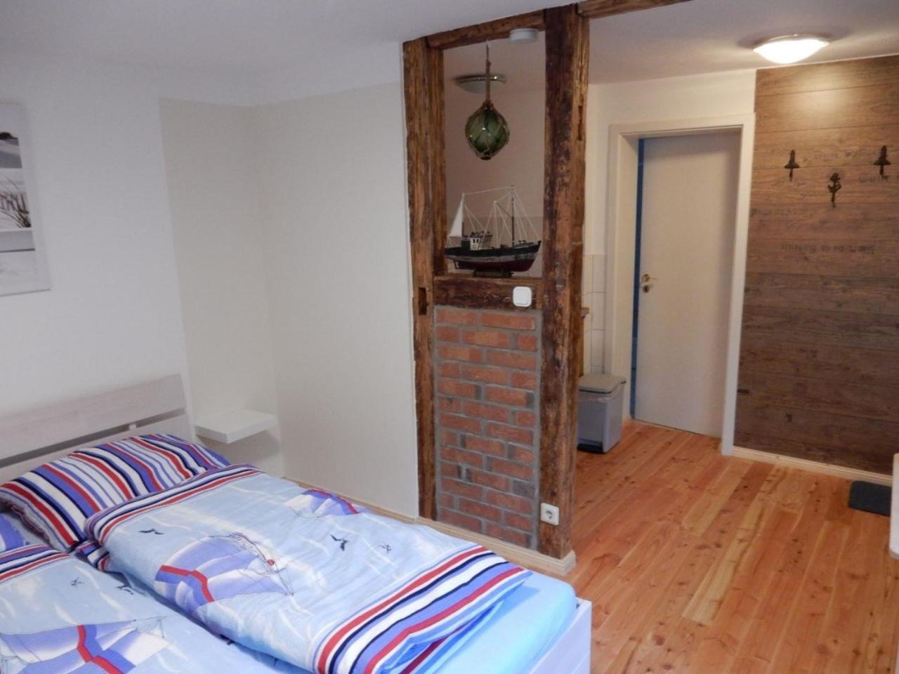 Apartment In Putbus I Luaran gambar
