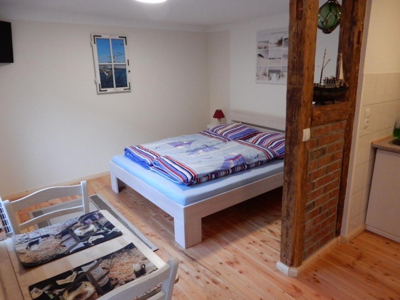 Apartment In Putbus I Luaran gambar
